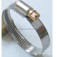 Italy Type Hose Clamp